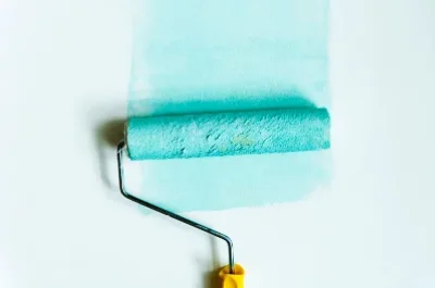 Peinture intérieure à Saint-Jean-de-Thurigneux — murs, plafonds et boiseries